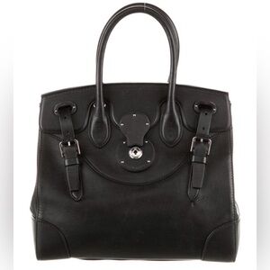 Ralph Lauren Purple Label Ricky Bag